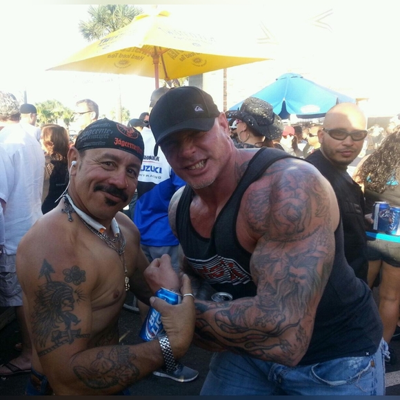 Meet your Posher, J. - Picture 5 of 7